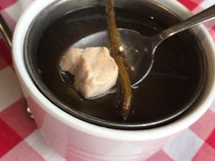 -开心果牛扒城(雍华庭店)