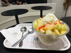 -ICEPOPO MILK(玉兰店)