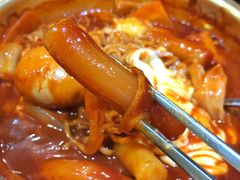 -李先生的首尔小馆(松江启源广场店)