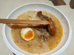 -味千拉面(星摩尔购物中心店)