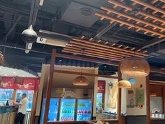 大堂-先启半步颠小酒馆(常熟万达广场店)