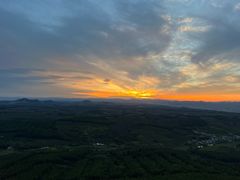 -帽儿山国家森林公园