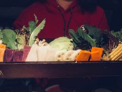 时蔬湊湊-湊湊火锅·茶憩(和平大悦城店)