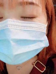 -复古绿·少女主题美甲美睫