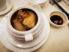 例汤-凤凰楼酒家·粤宴点心(华强北店)