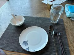 -长沙北辰洲际酒店-栀味轩中餐厅