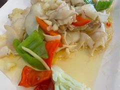 -福建美食城(老君堂店)
