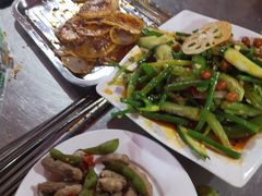 -永刚烧烤(大夜市店)