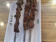 -南来顺饭庄·清真(南菜园店)