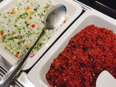 -素满香·素食自助餐(西安·民乐园店)