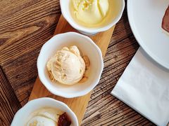 自制冰淇淋-Vanilla Specialty Coffee(八大关店)