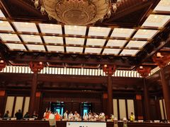 -北京雁栖湖国际会展中心