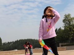 -酷迈儿童体能运动馆(九棵树店)