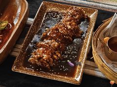 -多杰拉姆藏餐吧(田子坊店)