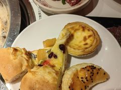 -享遇.锅姥姥牛排海鲜自助(小寨店)