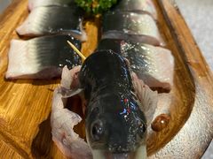 -本炙炭烤·蒲烧活鳗料理店(金沙洲店)