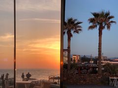 -Cafe Aewol Monsant