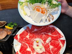 -鮨玄寿喜烧(CP静安店)