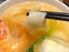 生日面-观宴中餐厅