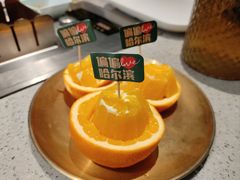 -偏脸子哈尔滨老烧烤(红旗大街店)