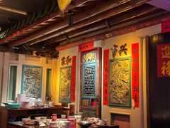 -春梅里卤鹅馆·47年老字号(中山路店)