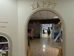-爱儿美儿童摄影(朝阳公园店)