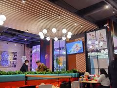 大堂-避风塘(宝山万达店)