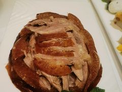 -贝勒爷·酥不腻烤鸭