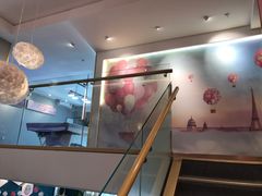 -微觅·潮HIGH轰趴馆(望京SOHO麒麟社店)