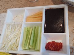 -大鸭梨(天通西苑店)