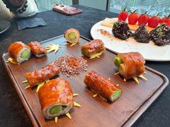 -醉东Oriental House(静安嘉里店)