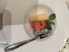 -顺德喜来登酒店·采悦轩