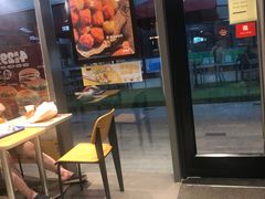 -汉堡王(徐汇绿地缤纷店)