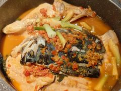 -黄鹤天厨·泡椒田鸡创始者(莲花店)