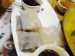 -火啫啫·粤式啫啫煲(南通首店)