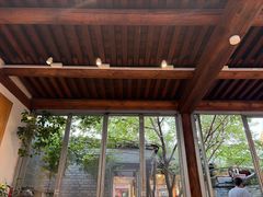 -VOYAGE COFFEE(杨梅竹店)