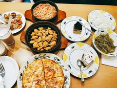 -萨莉亚意式餐厅(天河城购物中心店)