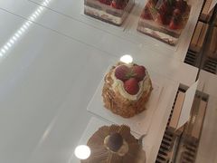 -山与蓝·轻糖鲜果蛋糕(勒泰店)