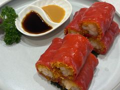 -丰鲤楼•闽南茶楼(仟禧汇店)