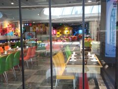 -火锅岛潮牌自助餐厅(天津天佑城店)