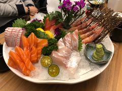 -一本钓鲔鱼屋