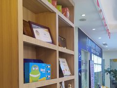 -德标艾诺口腔(敦化路店)
