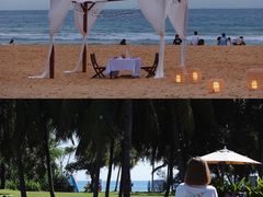 -海南清水湾莱佛士酒店