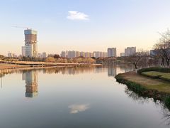 -白塘生态植物园