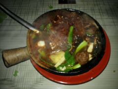 丸子砂锅-清真·马文砂锅大全(麦苋街店)