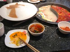-井格重庆火锅(临平银泰城店)