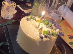 -姆们M Sweetie Cake(三里屯店)