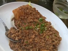 -无招牌海鲜餐厅(滨海艺术中心店)