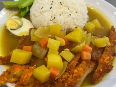 -永盛茶档·港式餐厅(桥北店)