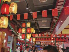 -辣小鲜·南昌大排档(船山路店)
